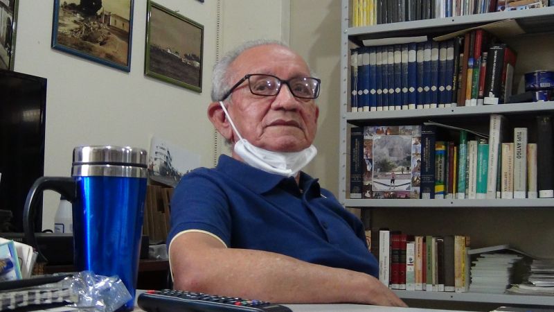 William Pereira Coelho - Administrador - APAE  